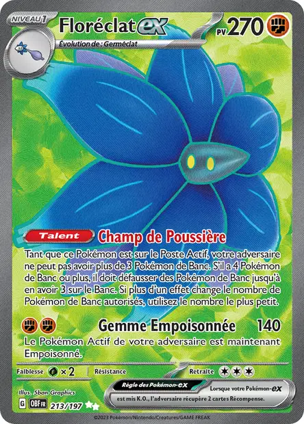 Floréclat