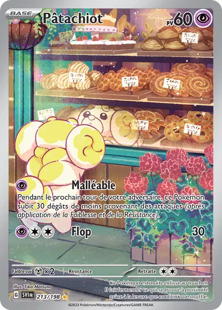 Pâtachiot