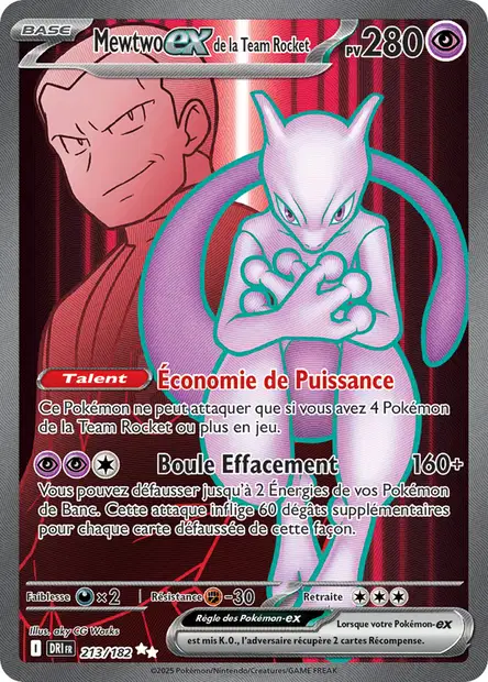 Mewtwo