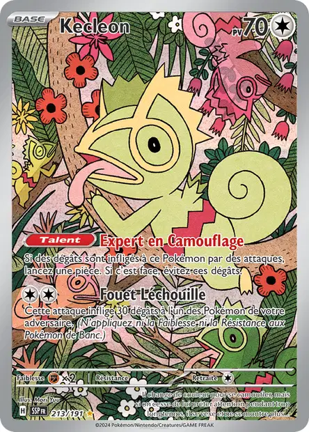 Kecleon