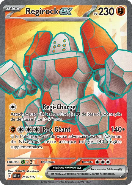 Regirock