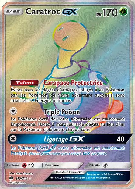 Caratroc