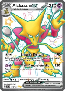 Alakazam