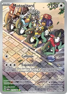 Motorizard