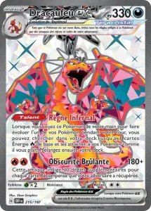 Dracaufeu