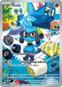 Riolu