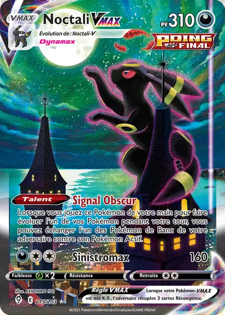 Noctali