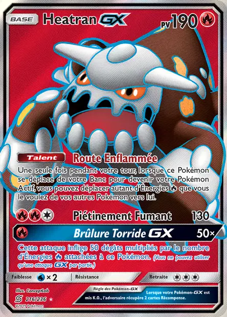 Heatran