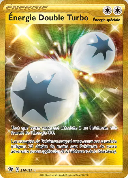 Astres Radieux #216