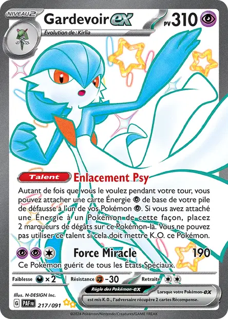 Gardevoir