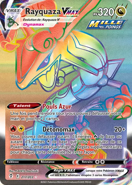 Rayquaza