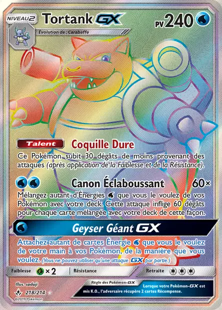 Tortank