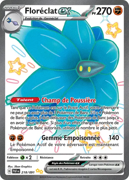 Floréclat