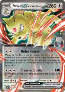 Promos Écarlate et Violet #218
