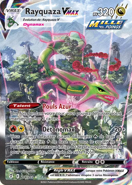 Rayquaza