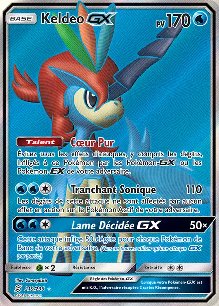 Keldeo