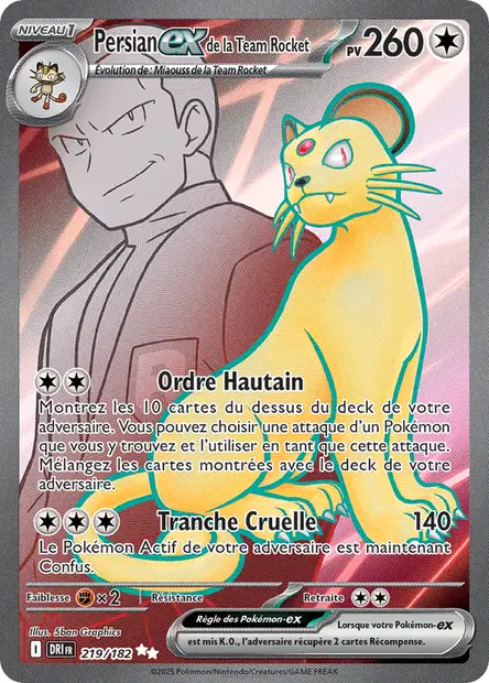 Persian