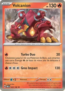Volcanion