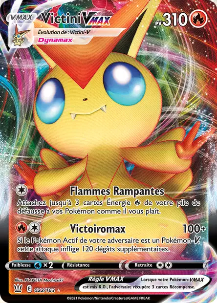 Victini