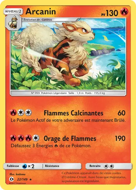 Arcanin