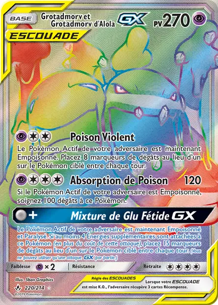 Grotadmorv et Grotadmorv d'Alola