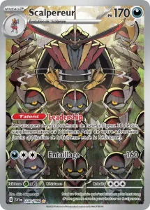 Scalpereur