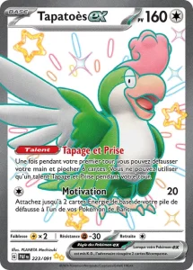 Tapatoès