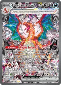 Dracaufeu