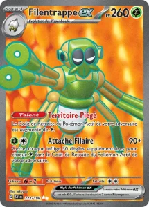 Filentrappe