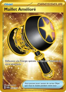 Maillet Amélioré