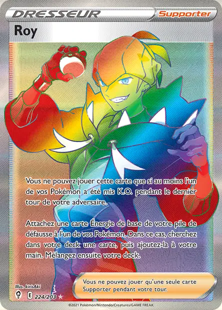 Roy