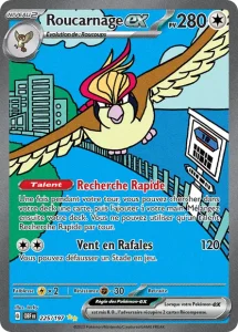 Roucarnage