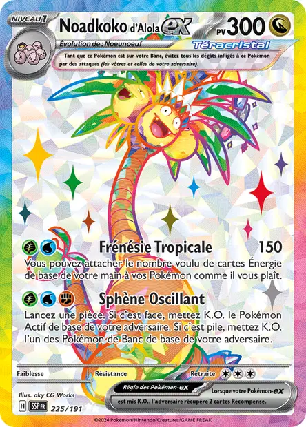 Noadkoko <small>d'Alola</small>