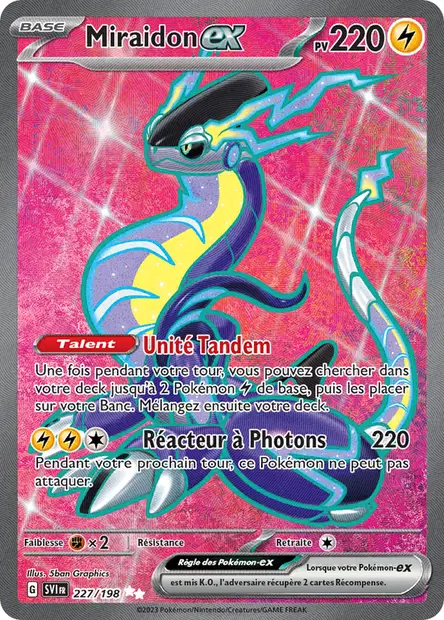 Miraidon