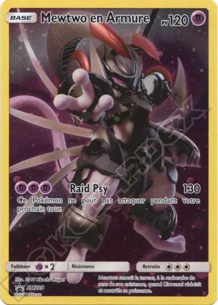 Promos Soleil et Lune #228