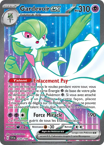 Gardevoir
