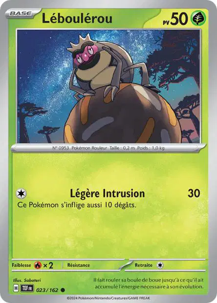 Léboulérou
