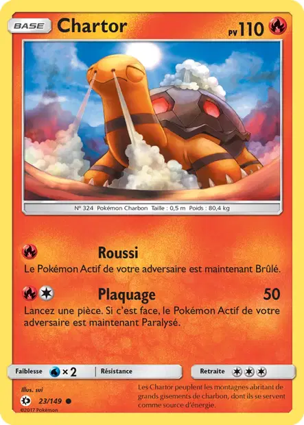 Soleil et Lune #23
