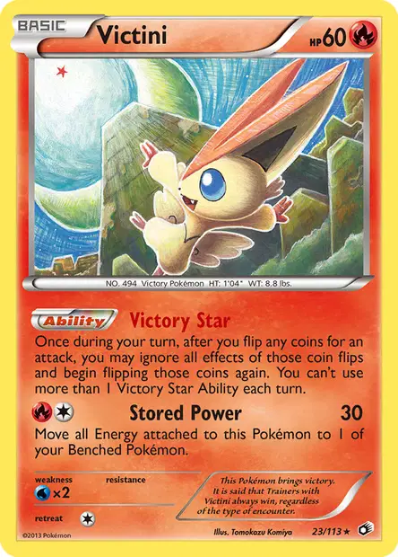 Legendary Treasures #23