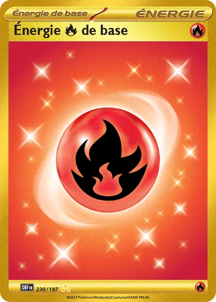 Énergie