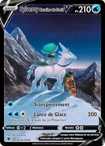 Astres Radieux #230