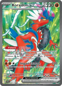 Koraidon