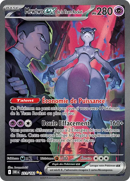 Mewtwo