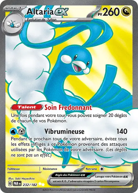 Altaria