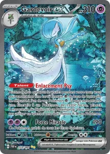 Gardevoir
