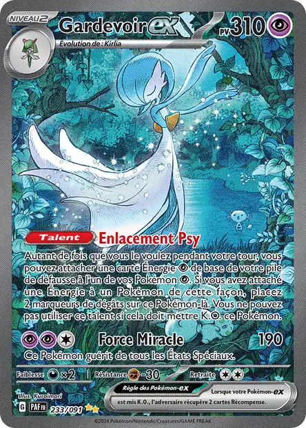 Gardevoir