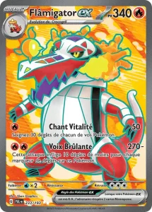 Flâmigator