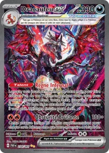 Dracaufeu
