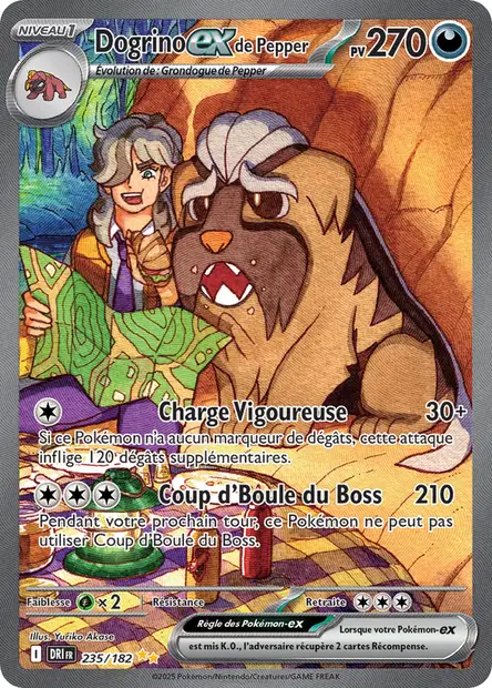 Dogrino