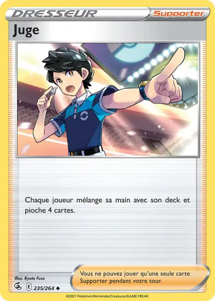 Juge